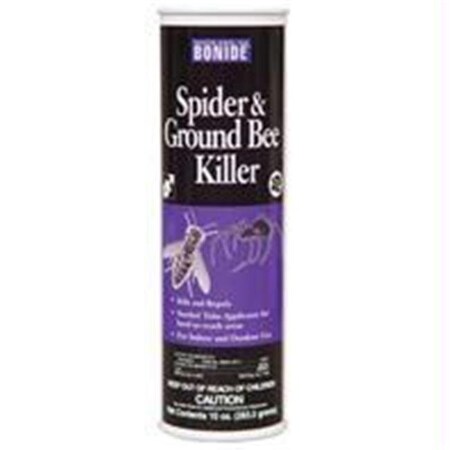 Bonide Products Bonide Products Inc P-Spider And Ground Bee Killer 10 Ounce 912099